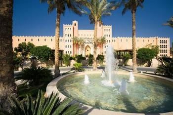 Makadi Palace All Inclusive 외부 사진
