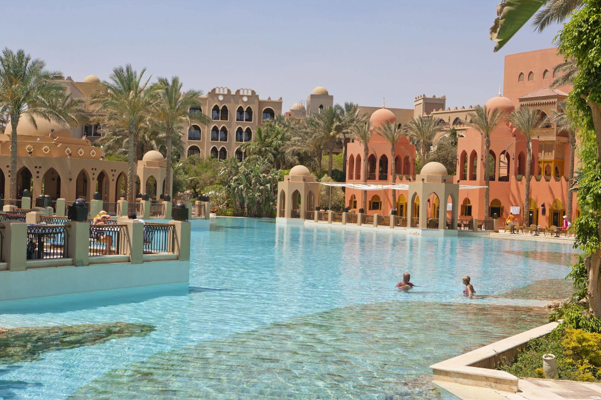 Makadi Palace All Inclusive 외부 사진