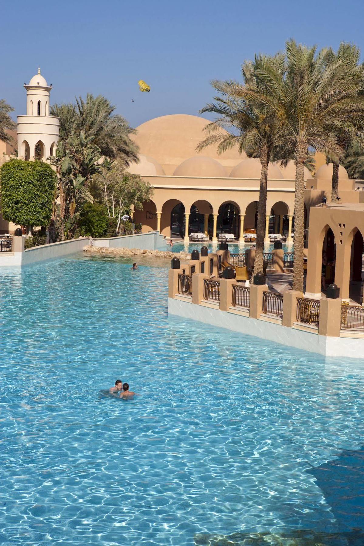 Makadi Palace All Inclusive 외부 사진